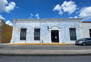 Casa en  San Francisco De Campeche