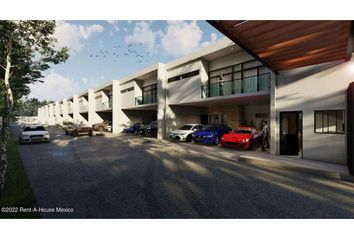 Casa en  Chuburna De Hidalgo Iii, Mérida, Yucatán