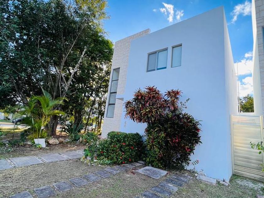 renta Casa en Supermanzana 326, Cancún (GHO4823844)