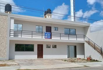 Departamento en  Maya, Mérida, Mérida, Yucatán