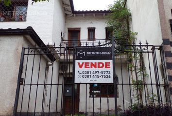 Casa en  San Miguel De Tucumán, Tucumán