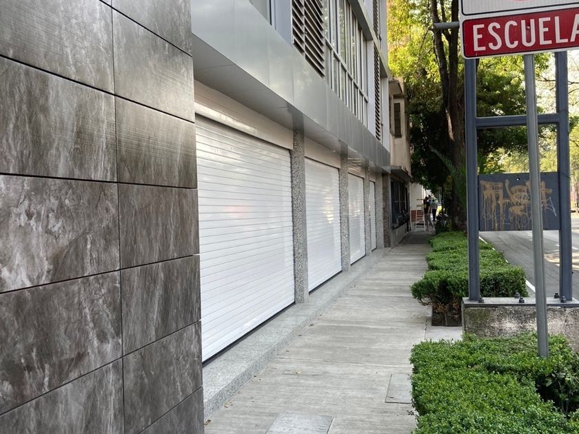 renta Local comercial en Del Valle Centro, Benito Juárez, CDMX (EB