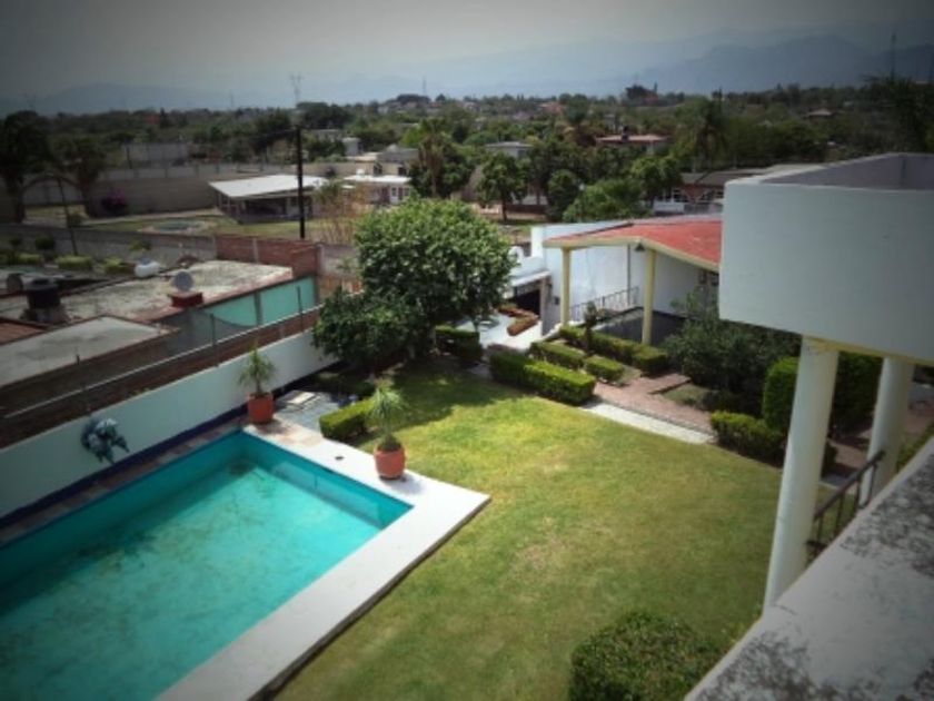 venta Casa en Peña Flores, Cuautla, Morelos (MX19GO0231) icasas.mx