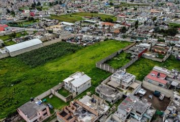 Lote de Terreno en  Calle Revolución, San Pedro Totoltepec, Toluca, México, 50226, Mex