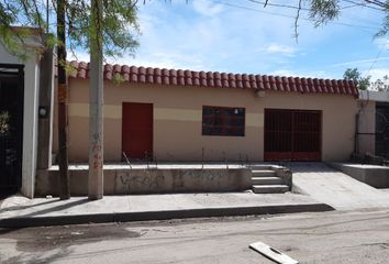 Casa en  San Juan, Hermosillo