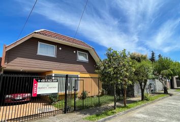 Casa en  Temuco, Cautín