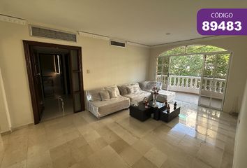 Apartment for rent in Altos de Riomar, Barranquilla