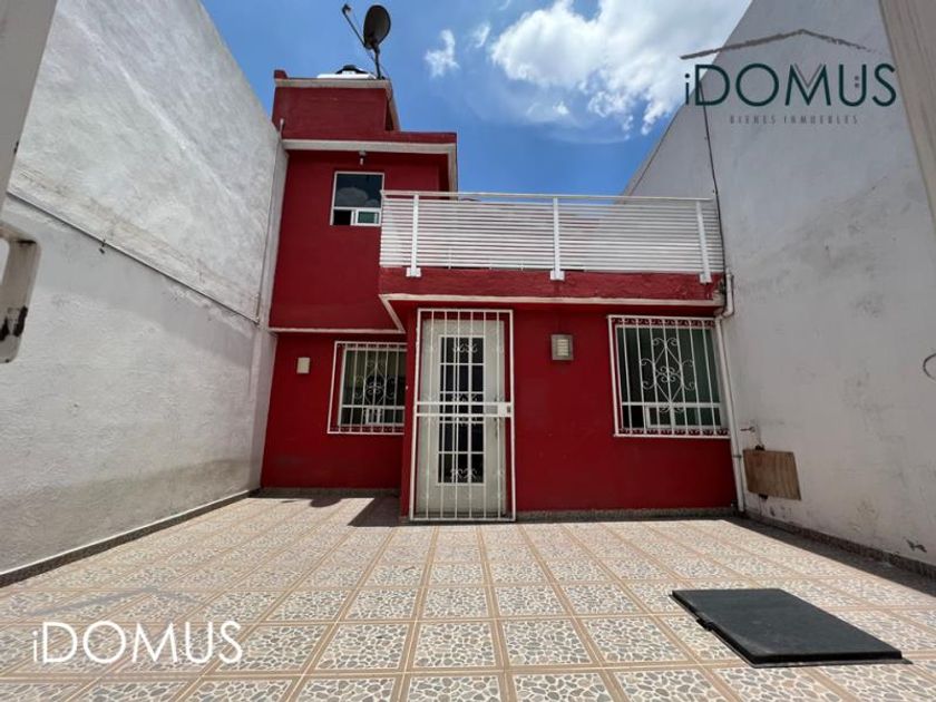 venta Casa en Piracantos, Pachuca de Soto (MX22-NE3615)