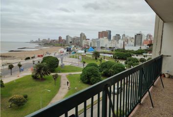 Departamento en  La Perla, Mar Del Plata