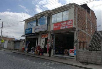 Casa en  Faustino Burga 238, Otavalo, Ecuador