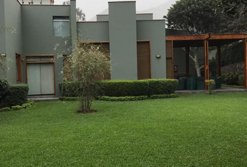 Casa en  Santiago De Surco, Lima