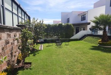 Casa en  Bosque Esmeralda, Atizapán De Zaragoza