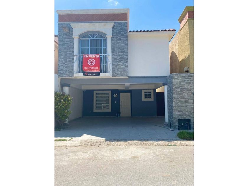 venta Casa en Las Villas, Torreón, Torreón (5603464)