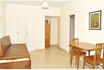 Departamento en  Parque Luro, Mar Del Plata