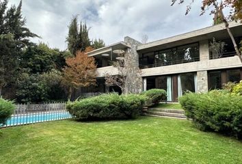 Casa en  Vitacura, Provincia De Santiago