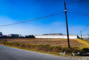 Lote de Terreno en  San Nicolás Tolentino, Toluca De Lerdo