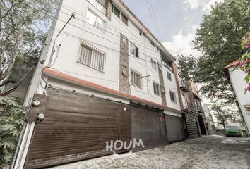 Departamento en  Fuentes De Tepepan, Tlalpan, Cdmx