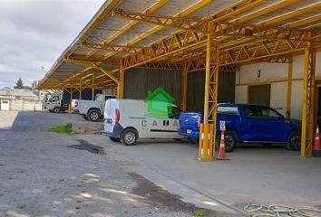Bodega en  Temuco, Cautín