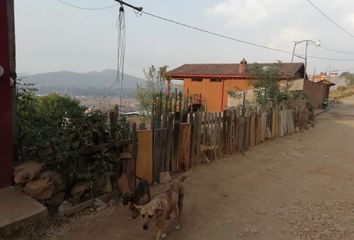 Lote de Terreno en  La Valenciana, Pátzcuaro, Pátzcuaro, Michoacán