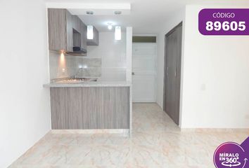 Apartamento en  Carrera 27a 82 104, La Terraza, Barranquilla, Atlantico, Col