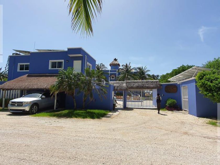 venta Casa en Playa del Carmen, Quintana Roo (PHO3827545)