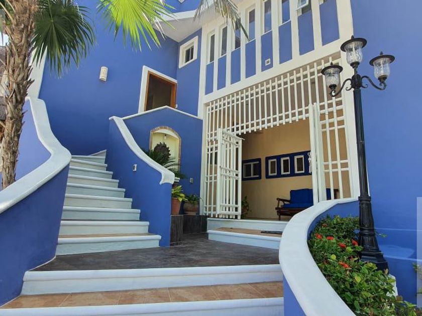 venta Casa en Playa del Carmen, Quintana Roo (PHO3827545)