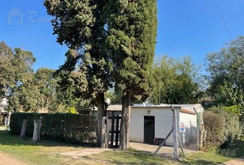 Casa en  Francisco Alvarez, Partido De Moreno