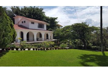 Casa en  Chulavista, Cuernavaca, Cuernavaca, Morelos