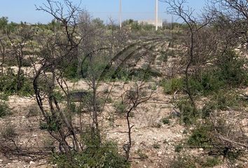 Lote de Terreno en  Villa Salinas Victoria, Salinas Victoria