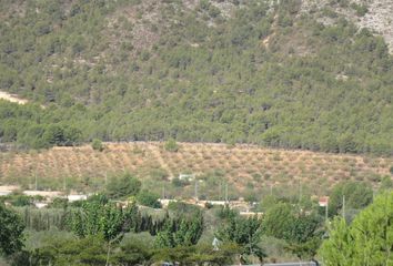 Terreno en  Polop, Alicante Provincia
