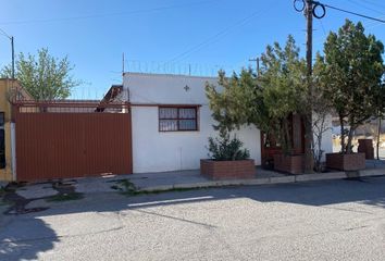 Casa en  San Antonio, Ciudad Juárez, Juárez, Chihuahua