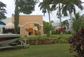 Quinta en  Umán, Yucatán