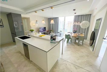 Apartamento en  Bella Vista, Ciudad De Panamá