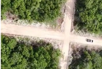 Lote de Terreno en  Hunucmá, Yucatán