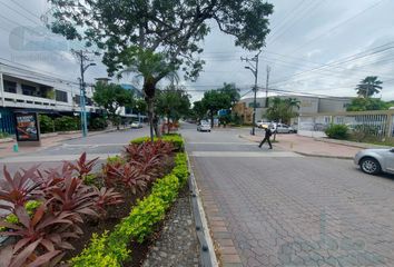 Terreno Comercial en  Tarqui, Guayaquil