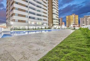 Apartamento en  Corregimiento La Boquilla, Cartagena De Indias