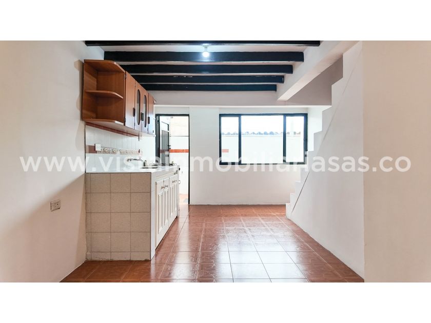 Apartamento en arriendo Calle 65a, Guayacanes, Comuna Palogrande, Perímetro Urbano Manizales, Manizales, Centrosur, Caldas, Rap Del Agua Y La Montaña, 170004, Colombia