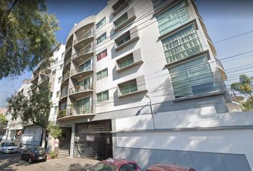 Departamento en  Refacciones Azca, Avenida Aquiles Serdán 89, Centro De Azcapotzalco, Azcapotzalco, Ciudad De México, 02000, Mex