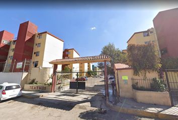 Departamento en  Antonio Plaza 12, Citlalli, Ciudad De México, Cdmx, México