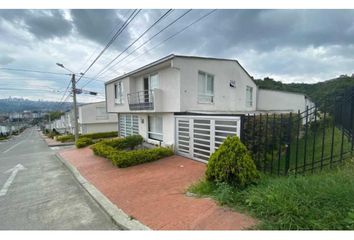 Casa en  Villamaría, Caldas