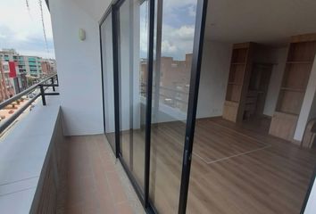 Apartamento en Santa Barbara Norte, Bogotá