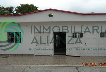 Casa en  La Libertad, Barrancabermeja