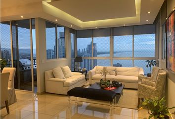 Apartamento en  El Cangrejo, Ciudad De Panamá