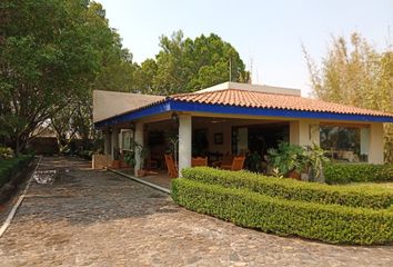 Villa en  Mexquemeca, Yecapixtla