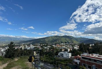 Departamento en  Cumbayá, Quito