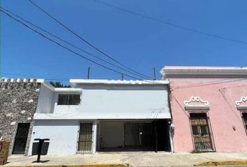 Casa en  Centro Histórico, Mérida, Mérida, Yucatán