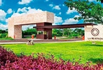 Lote de Terreno en  Carretera A Kikteil, Mérida, Yucatán, Mex