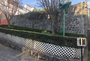 Lote de Terreno en  Piste, Héroes De Padierna, Tlalpan, Ciudad De México, 14200, Mex