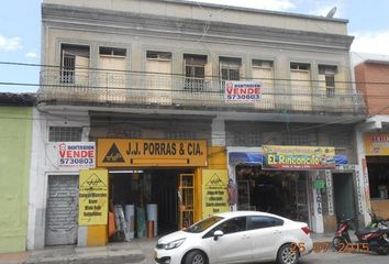 Local Comercial en  El Centro, Cúcuta