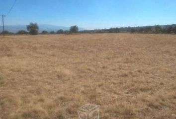 Lote de Terreno en  San Francisco Coaxusco, Metepec